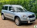 Photo Skoda Yeti 1.2 TSI Elegance 5dr DSG, FSH, Full Leather, Automatic, ULEZ