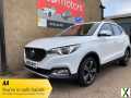 Photo 2018 MG MG ZS 1.0 T-GDI Exclusive Auto Euro 6 5dr HATCHBACK Petrol Automatic