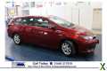 Photo 2017 - 67 - TOYOTA AURIS BUSINESS EDITION 1.8VVT-I 136PS CVT AUTO HYBRID ESTATE