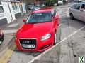 Photo Audi A3