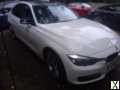 Photo BMW, 3 SERIES, Saloon, 2012, Manual, 1995 (cc), 4 doors