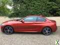 Photo BMW, 2 SERIES, Coupe, 2019, Manual, 1995 (cc), 2 doors