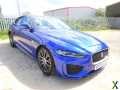 Photo 2019 69 REG JAGUAR XE R-DYNAMIC S DIESEL AUTO DAMAGED REPAIRABLE SALVAGE