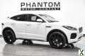 Photo 2019 Jaguar E-Pace 2.0d [180] R-Dynamic HSE 5dr Auto ESTATE DIESEL Automatic