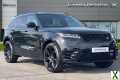 Photo 2020 Land Rover Range Rover Velar 2.0 D240 R-Dynamic HSE 5dr Auto ESTATE DIESEL