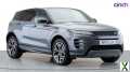 Photo 2019 Land Rover Range Rover Evoque 2.0 D180 First Edition 5dr Auto SUV Diesel Au