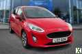 Photo 2021 Ford Fiesta 1.0 EcoBoost Hybrid mHEV 125 Trend 5dr HATCHBACK PETROL Manual