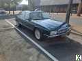 Photo Jaguar Daimler xj6 xj40 classic car