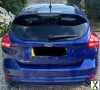 Photo Ford Focus ST-Line