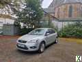 Photo FORD FOCUS 1.6 TITANIUM