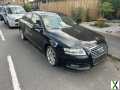 Photo Audi A6 Saloon