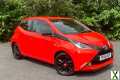 Photo 2014 Toyota AYGO 1.0 VVT-i X-Cite 5dr HATCHBACK Petrol Manual