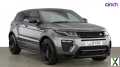 Photo 2018 Land Rover Range Rover Evoque 2.0 SD4 HSE Dynamic 5dr Auto SUV Diesel Autom