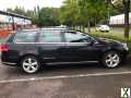 Photo 2011 Volkswagen Passat 1.6 TDI Bluemotion Tech SE 5dr ESTATE Diesel Manual