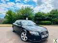 Photo 2006 Audi A4 2.0T FSI S Line 4dr Multitronic SALOON Petrol Automatic