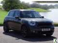 Photo 2013 MINI Countryman 2.0 Cooper S D 5dr Auto HATCHBACK DIESEL Automatic