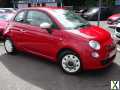 Photo 2013 13 FIAT 500 1.2 COLOUR THERAPY 3D 69 BHP