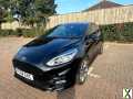 Photo Ford, FIESTA, Hatchback, 2019, Manual, 998 (cc), 3 doors