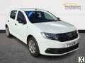 Photo 2019 Dacia Sandero 1.0 Sce 75 Essential Hatchback Petrol Manual