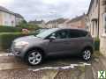 Photo 2012 Ford Kuga Titanium 2.0Tdi AWD