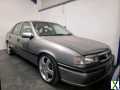 Photo Vauxhall cavalier