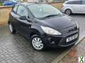 Photo Ford Ka 1.2 Edge