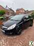 Photo VAUXHALL CORSA 1.4 BLACK