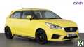 Photo 2019 MG MG3 1.5 VTi-TECH Exclusive 5dr Hatchback Petrol Manual