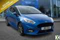 Photo 2019 Ford Fiesta 1.0 EcoBoost 125 ST-Line X 3dr Manual Hatchback Petrol Manual