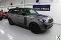 Photo 2014 Land Rover Range Rover 4.4 SD V8 Autobiography Auto 4WD Euro 5 5dr ESTATE D