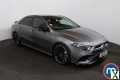 Photo 2021 Mercedes-Benz A Class A35 4Matic Premium Plus Edition 4dr Auto Saloon Petro