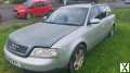 Photo Audi A6 2.5 tdi quatro