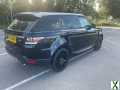 Photo 2014 63reg Range Rover Sport HSE 3.0 SDV6