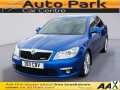 Photo SKODA OCTAVIA 2.0T FSI vRS 5dr