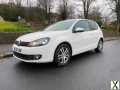 Photo 2009 Volkswagen Golf 1.4 TSI SE 3dr HATCHBACK Petrol Manual