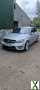 Photo Mercedes C220