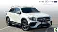 Photo 2020 Mercedes-Benz GLB GLB 220d 4Matic AMG Line Premium 5dr 8G-Tronic ESTATE DIE