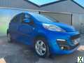 Photo 2014 Peugeot 107 Allure, 1.0, 5 dr, low mileage, top spec