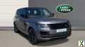 Photo 2019 Land Rover Range Rover 3.0 SDV6 Autobiography 4dr Auto ESTATE DIESEL Automa