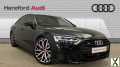 Photo 2021 Audi A8 S8 Quattro Vorsprung 4dr Tiptronic SALOON PETROL Automatic