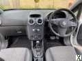 Photo VAUXHALL CORSA SE AUTOMATIC GEARBOX 1.4LIT HATCHBACK IN PERFECT CONDITION