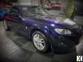 Photo Mazda MX5 1.8i, Sport, Roadster, Convertable, Cabriolet, Petrol, Sports. manual.