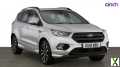 Photo 2018 Ford Kuga 2.0 TDCi ST-Line 5dr 2WD SUV Diesel Manual