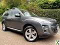 Photo PEUGEOT 4007 GT 2.2 HDi 4x47 SEATERLEATHERSXENONSNAVCAMERA mitsubishi outlander