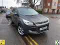 Photo 2015 Ford Kuga 2.0 TDCi Titanium X 2WD Euro 6 (s/s) 5dr - Cambelt done