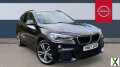 Photo 2017 BMW X1 xDrive 20i M Sport 5dr Step Auto ESTATE PETROL Automatic