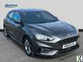 Photo 2020 Ford Focus 1.0 EcoBoost 125 ST-Line 5dr HATCHBACK PETROL Manual