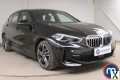 Photo 2020 BMW 1 Series 118i M Sport 5dr Hatchback Petrol Manual