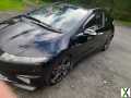 Photo HONDA CIVIC TYPE R GT PX SWAP SELL