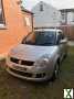 Photo SUZUKI SWIFT 1.3 DDIS